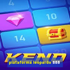 plataforma leopardo 888